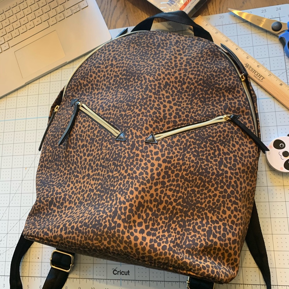 COPY - Stella & Dot back pack